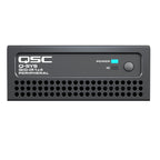 QSC {QSYS} QIO-IR1x4