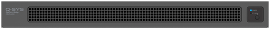 QSC {QSYS} QIO-L24o