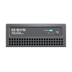 QSC {QSYS} QIO-LVR4