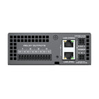 QSC {QSYS} QIO-LVR4