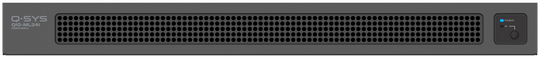 QSC {QSYS} QIO-ML24i