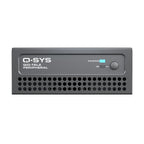 QSC {QSYS} QIO-TEL2