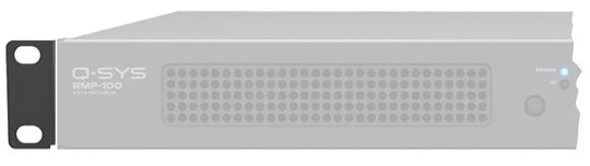 QSC {QSYS} RMP-RMK