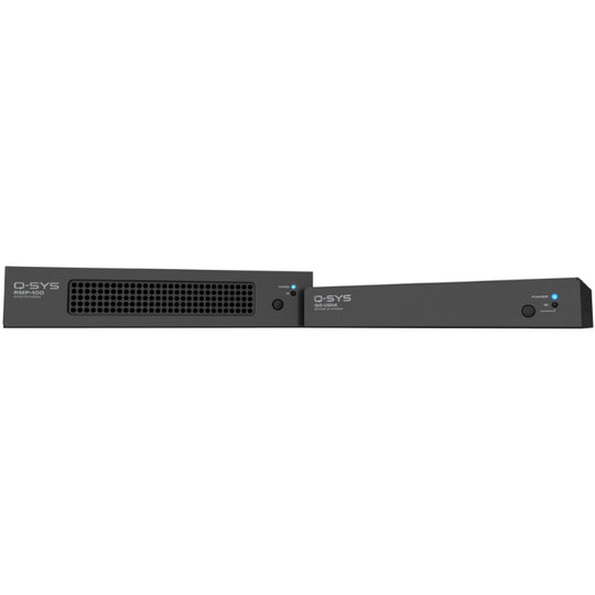 QSC {QSYS} RS-MOD-BB