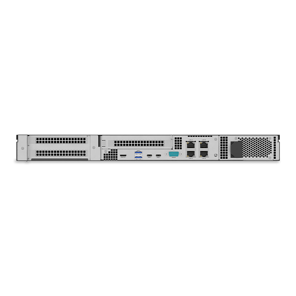QSC {QSYS} SERVER CORE X10