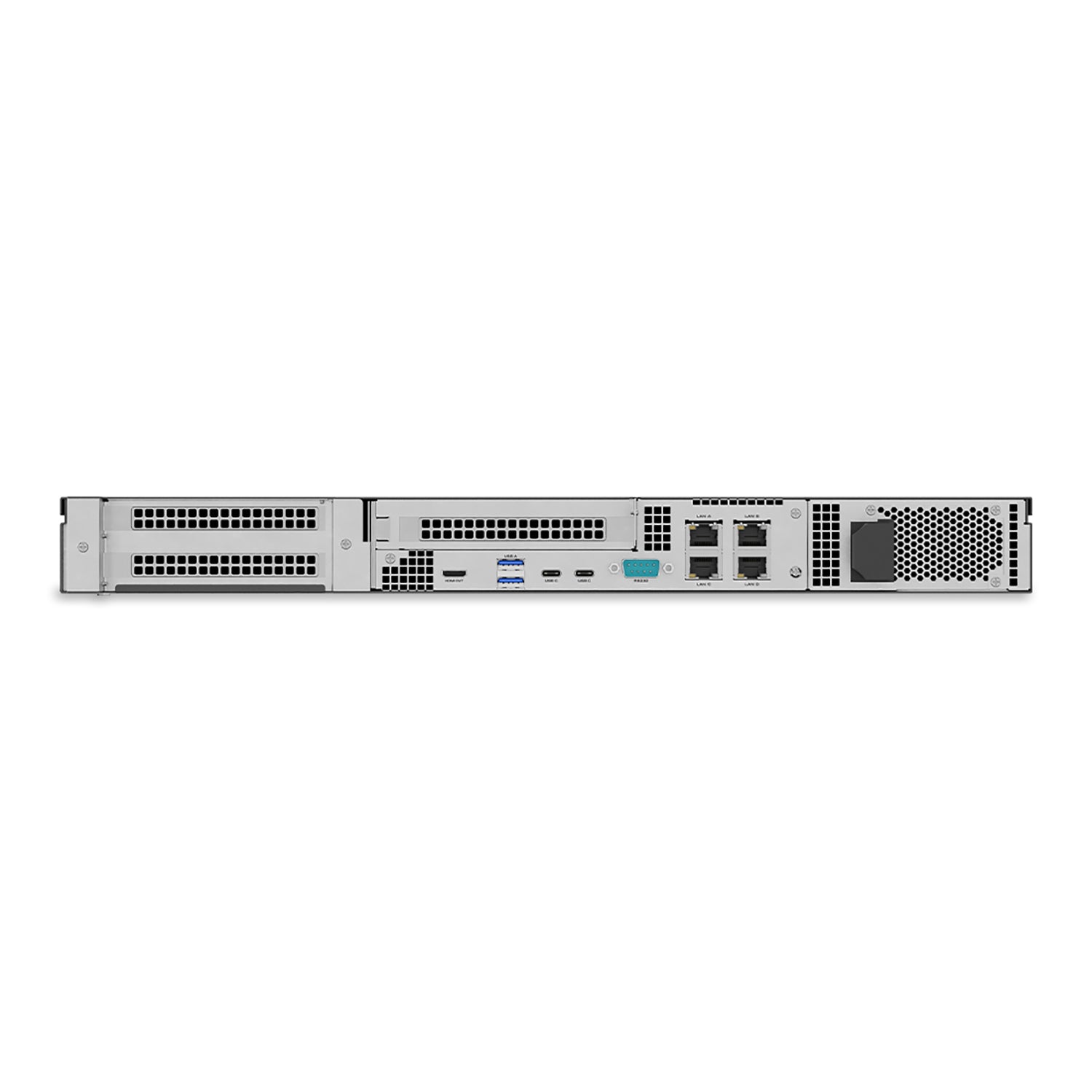 QSC {QSYS} SERVER CORE X10