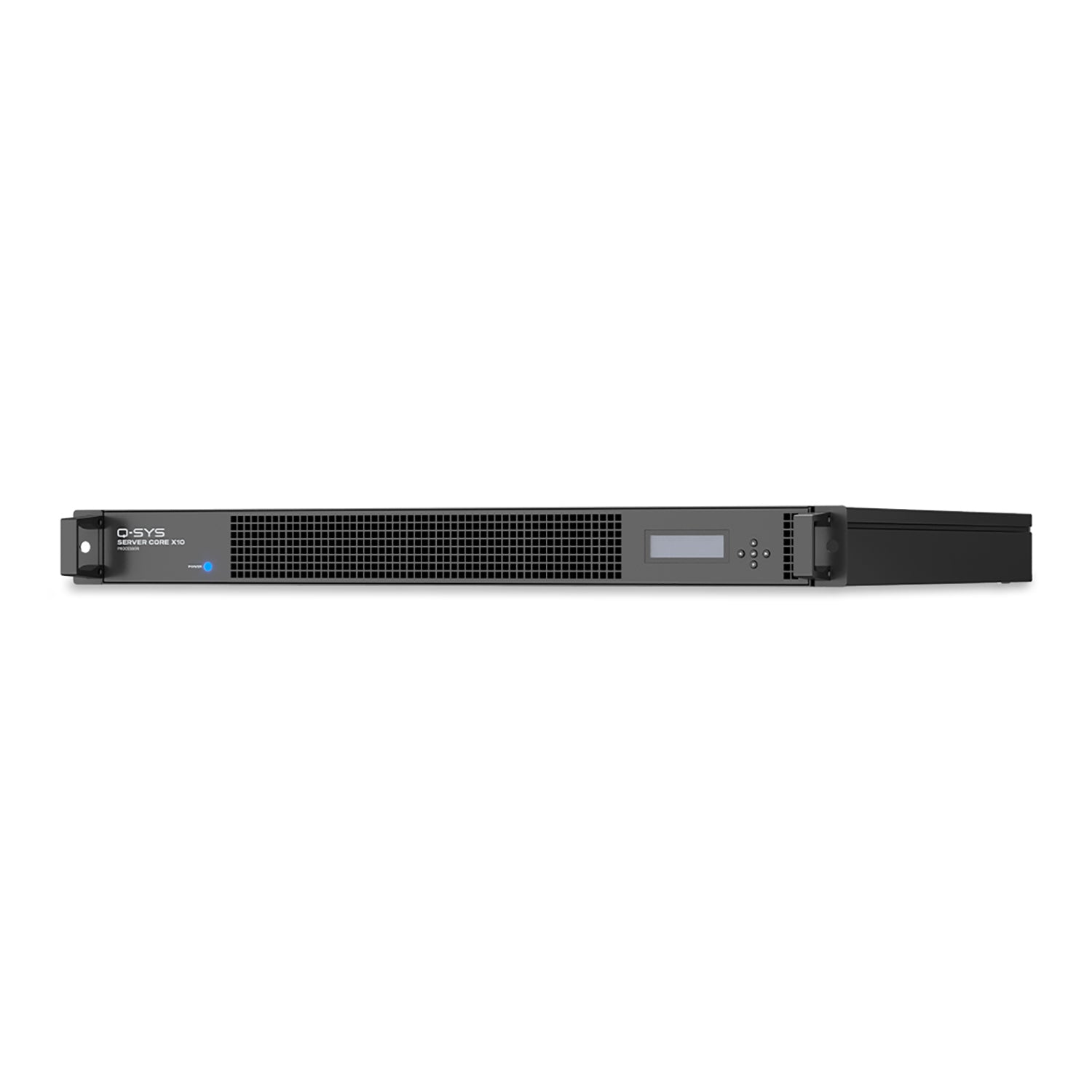 QSC {QSYS} SERVER CORE X10