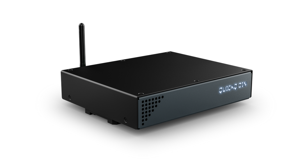 Chauvet Chamsys CHAMQUICKQDIN