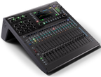 Allen & Heath AH-QU-5