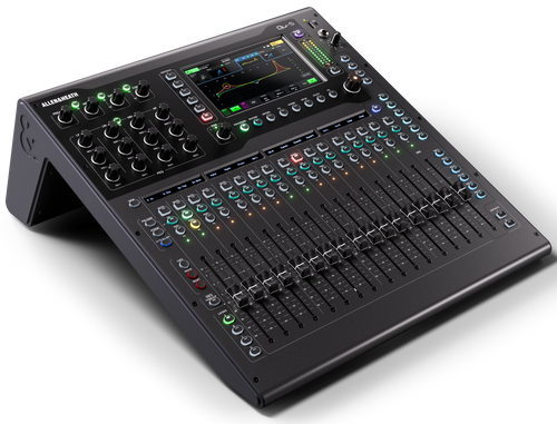 Allen & Heath AH-QU-5
