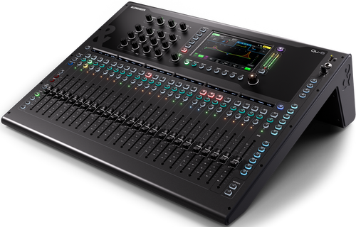 Allen & Heath AH-QU-6
