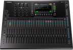 Allen & Heath AH-QU-6
