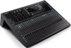 Allen & Heath AH-QU-6D