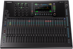 Allen & Heath AH-QU-6D