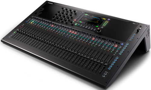 Allen & Heath AH-QU-7