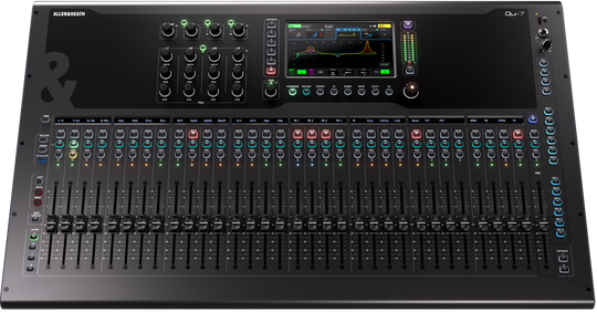 Allen & Heath AH-QU-7