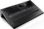 Allen & Heath AH-QU-7D