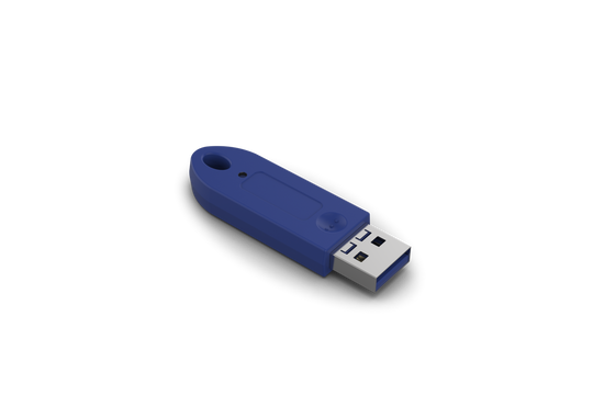 Chauvet Chamsys CHAMRACKDONGLE