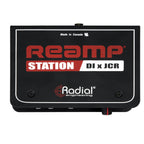 Radial Eng Reamp Station