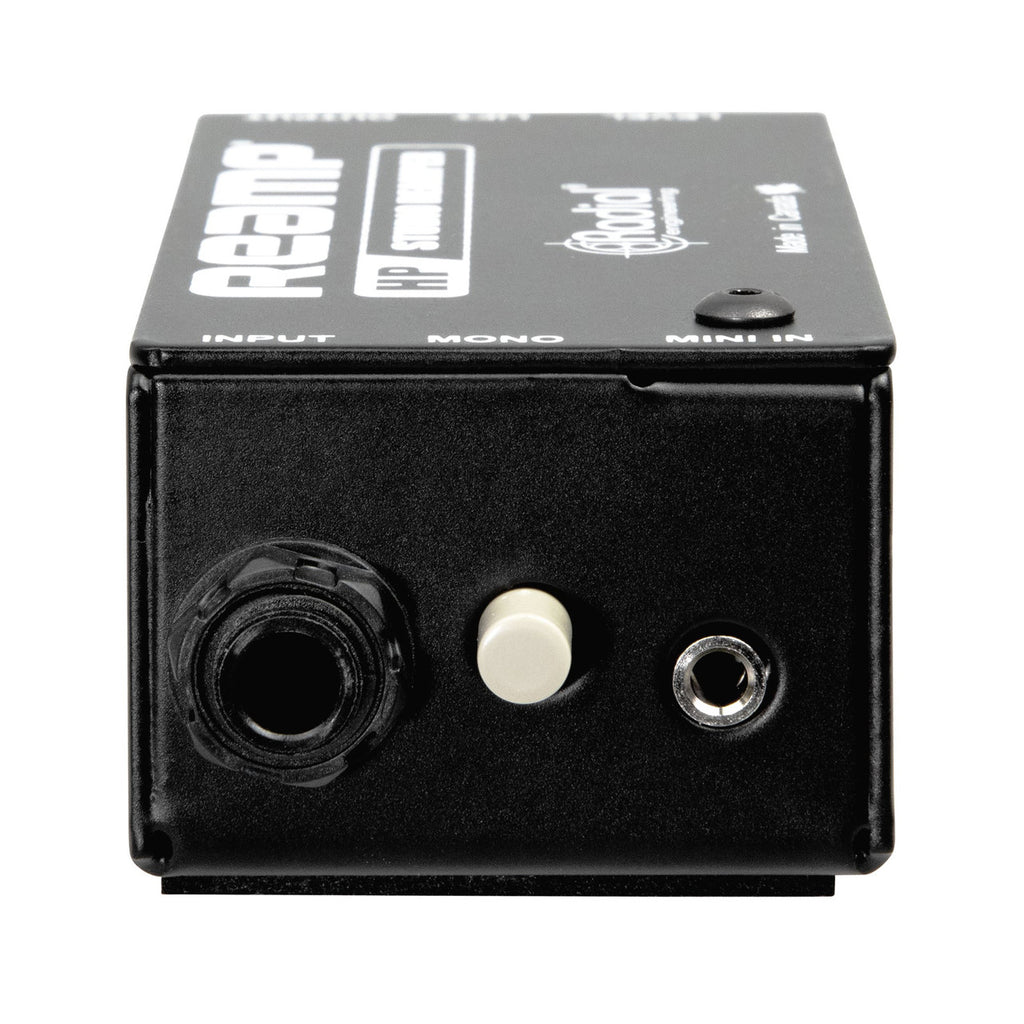 Radial Eng Reamp HP