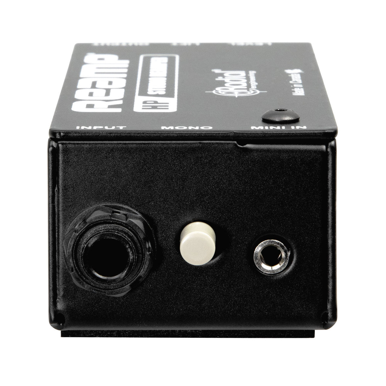 Radial Eng Reamp HP