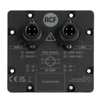 RCF AC-PNL-I/O-AMPHENOL