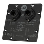 RCF AC-PNL-I/O-AMPHENOL