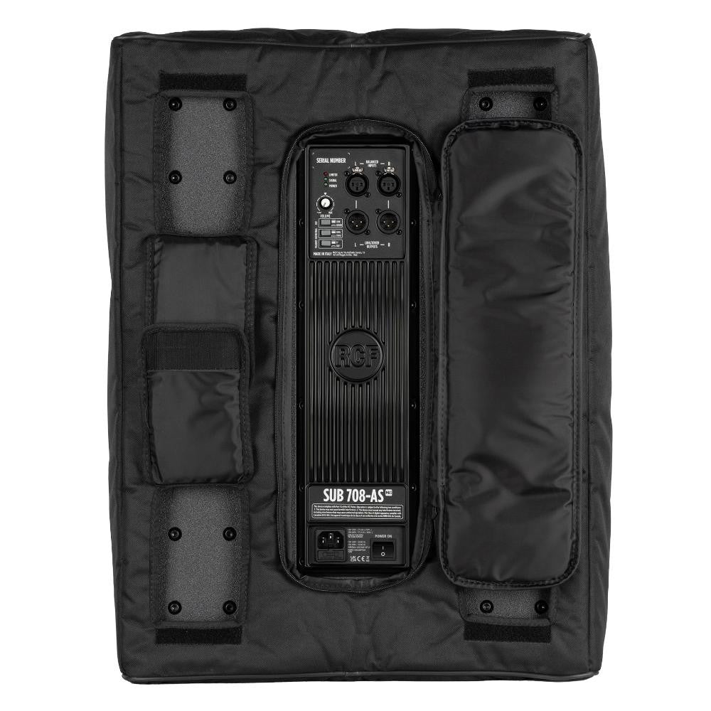 RCF COVER-003