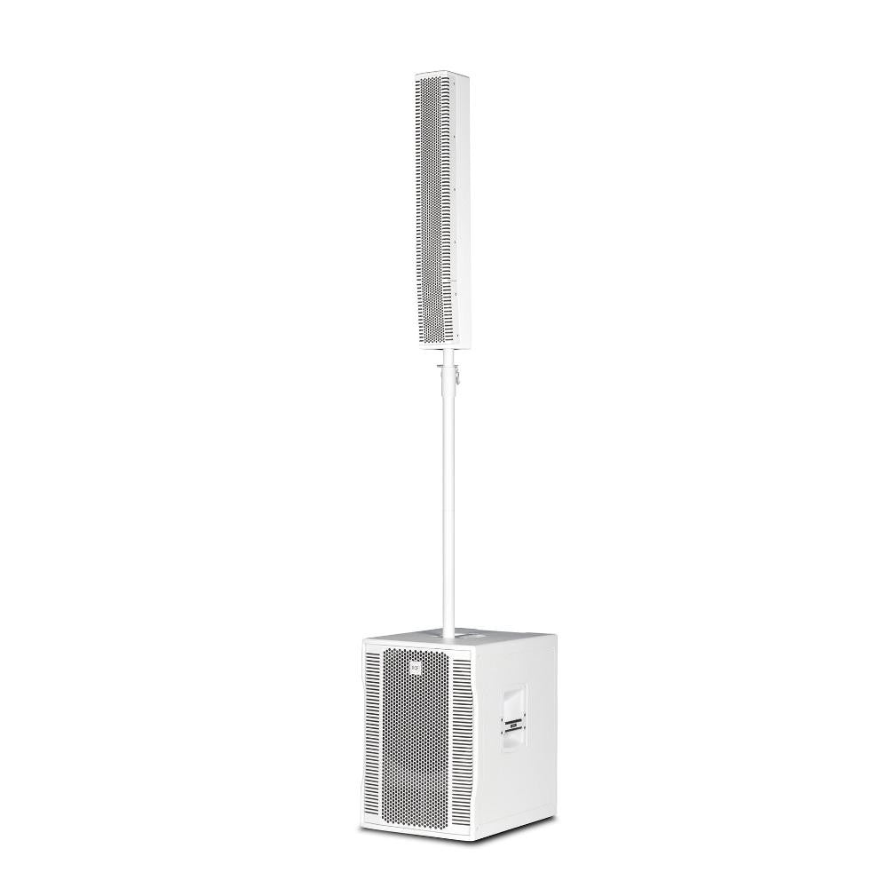 RCF EVOX-12-SYSTEM-W