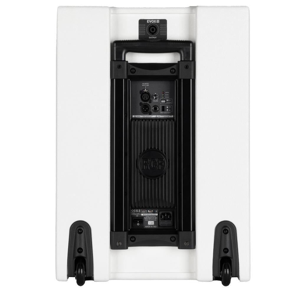 RCF EVOX-12-SYSTEM-W