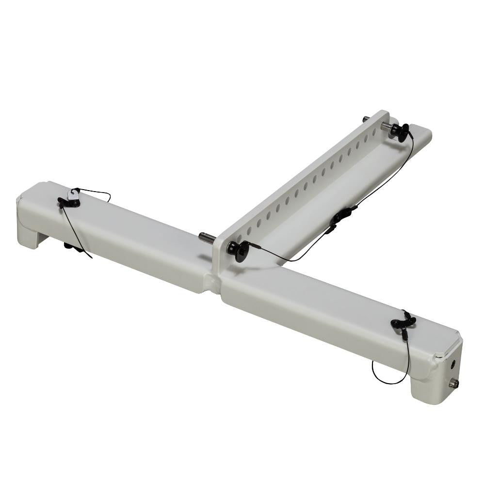 RCF FB-HDL10-LIGHT-W