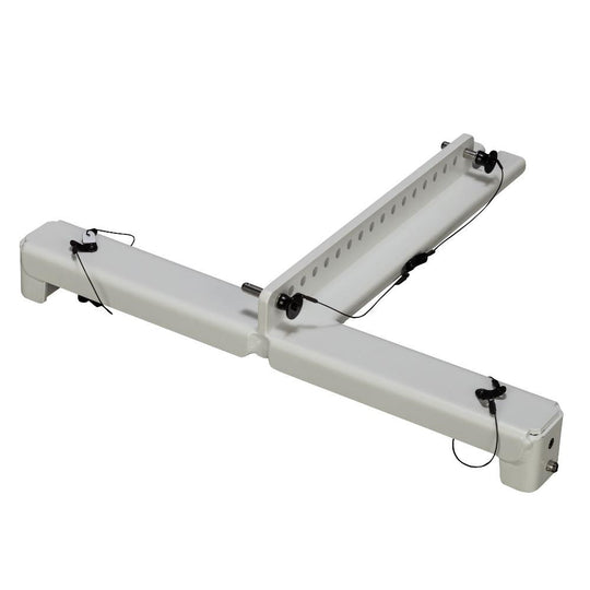 RCF FB-HDL10-LIGHT-W