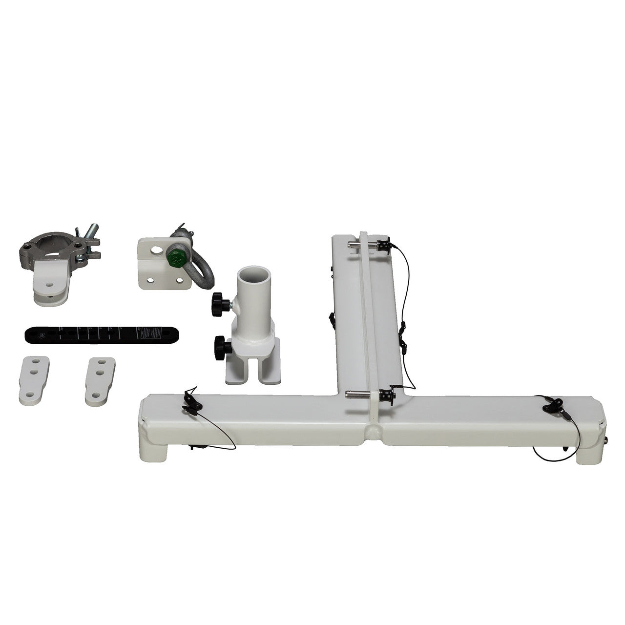 RCF FB-HDL10-LIGHT-W