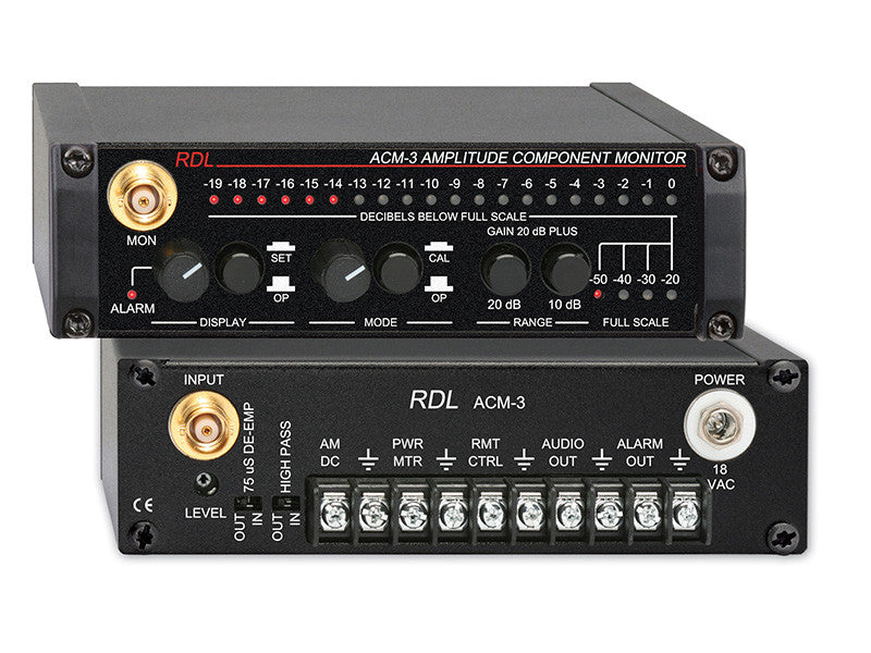 RDL-ACM-3