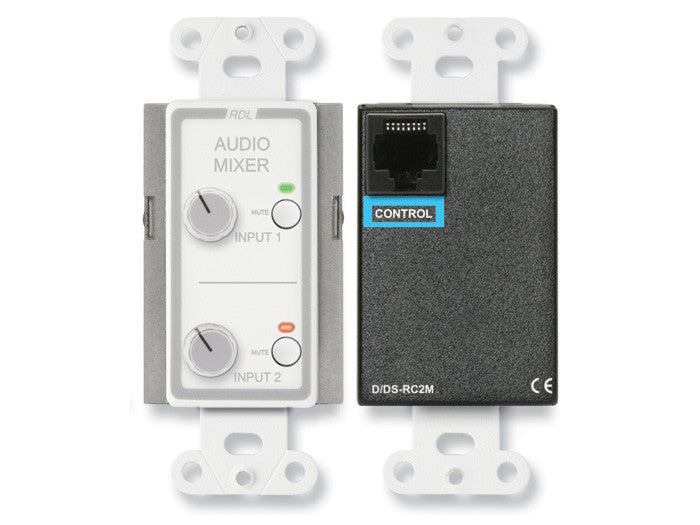 RDL-D-RC2MC