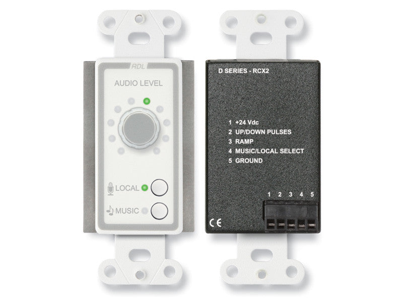 RDL-D-RCX2C