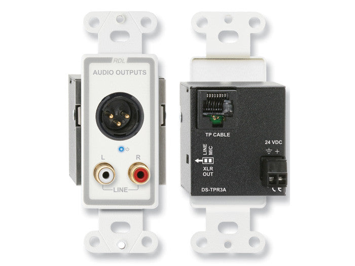 RDL-D-TPR3AC