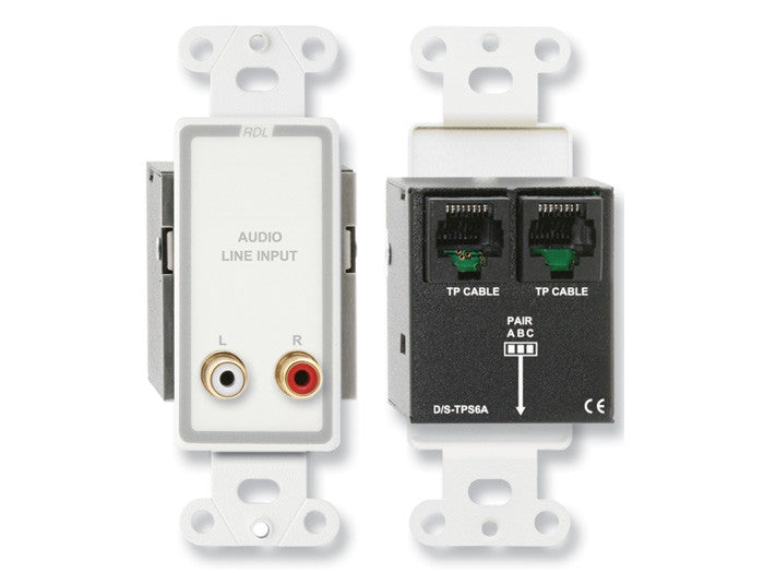 RDL-D-TPS6AC