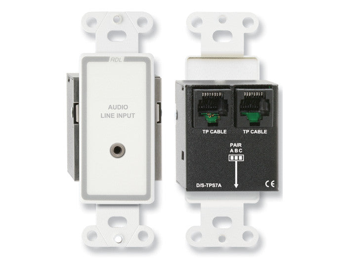 RDL-D-TPS7AC