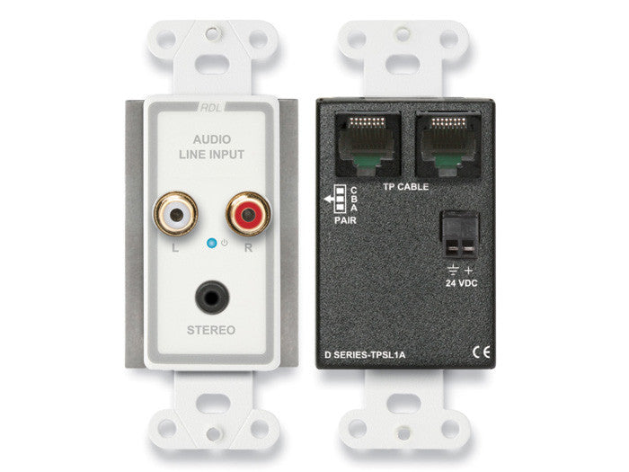 RDL-D-TPSL1AC