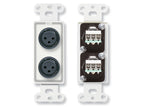 RDL-D-XLR2FC