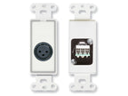 RDL-D-XLR3F
