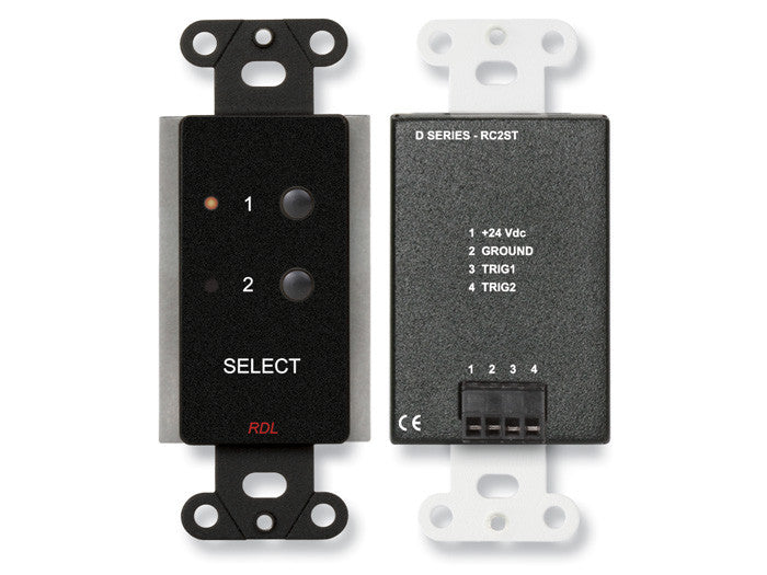 RDL-DB-RC2ST