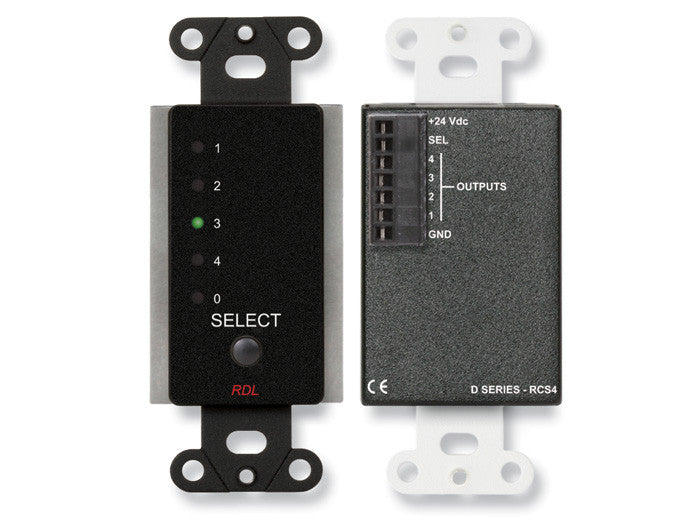 RDL-DB-RCS4C