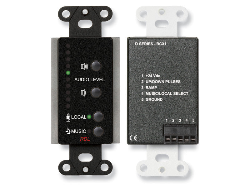 RDL-DB-RCX1