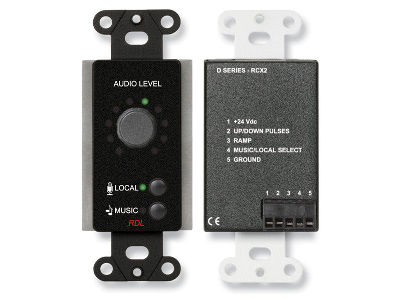 RDL-DB-RCX2