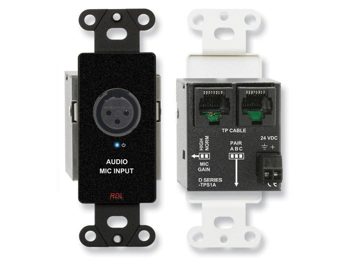 RDL-DB-TPS1A-1