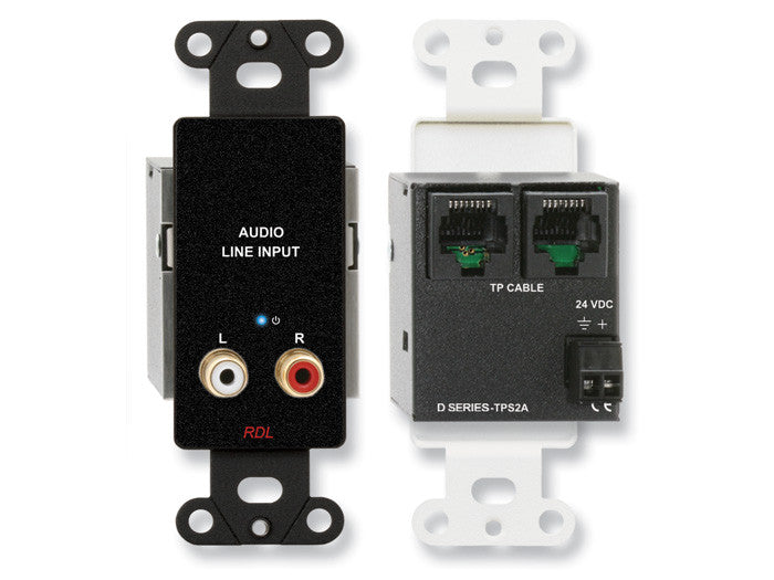 RDL-DB-TPS2AC