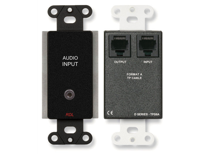 RDL-DB-TPS8AC