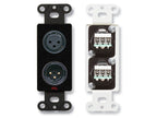 RDL-DB-XLR2C